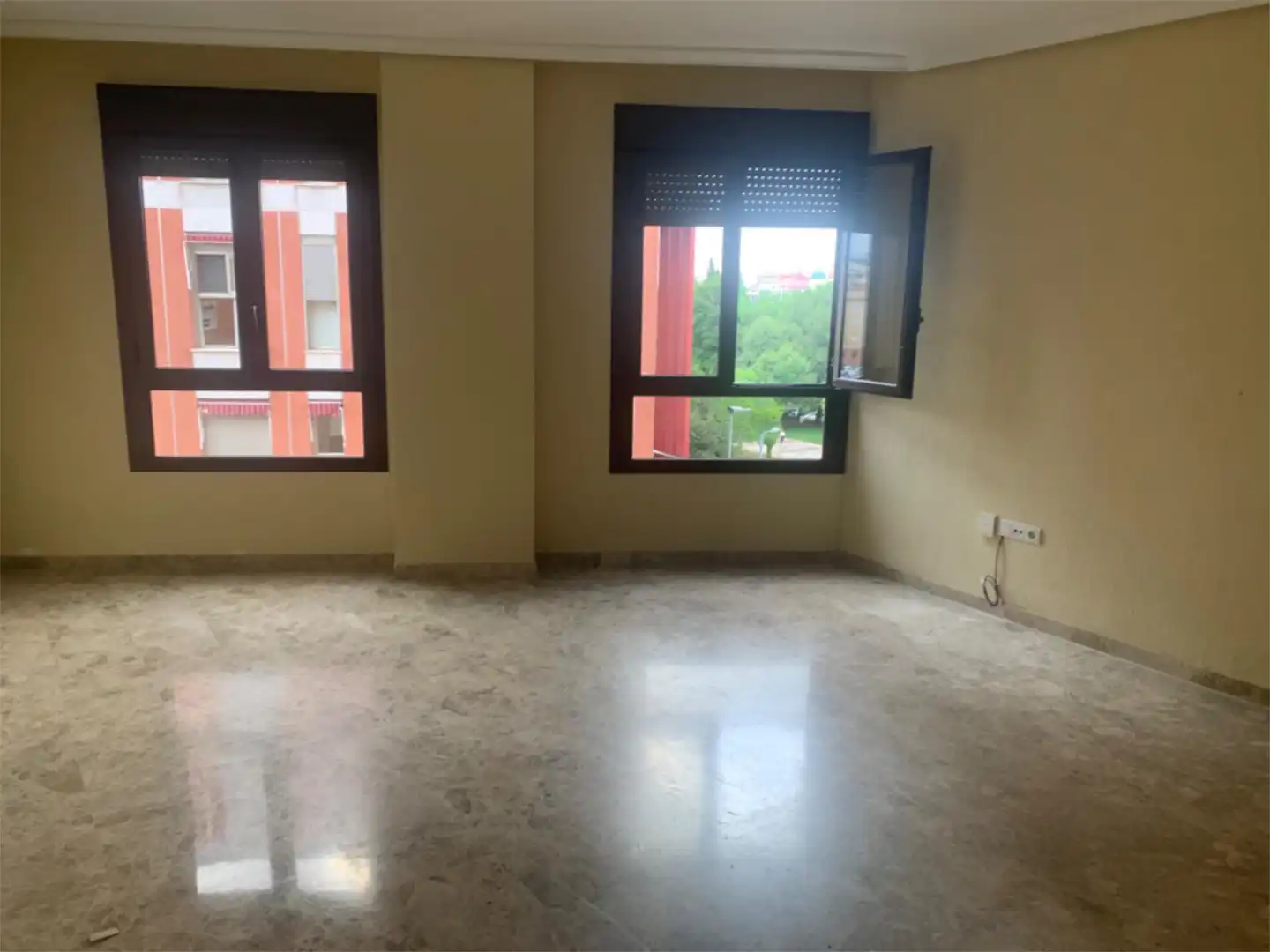 Flat for rent in Avenida Al-Nasir, 5, Santa Rosa - Valdeolleros Bedroom of Flat for rent in Córdoba with Air Conditioner, Heating and Terrace