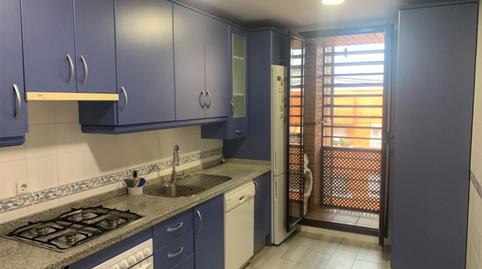 Photo 5 of Flat to rent in Avenida Al-nasir, 5, Santa Rosa - Valdeolleros, Córdoba