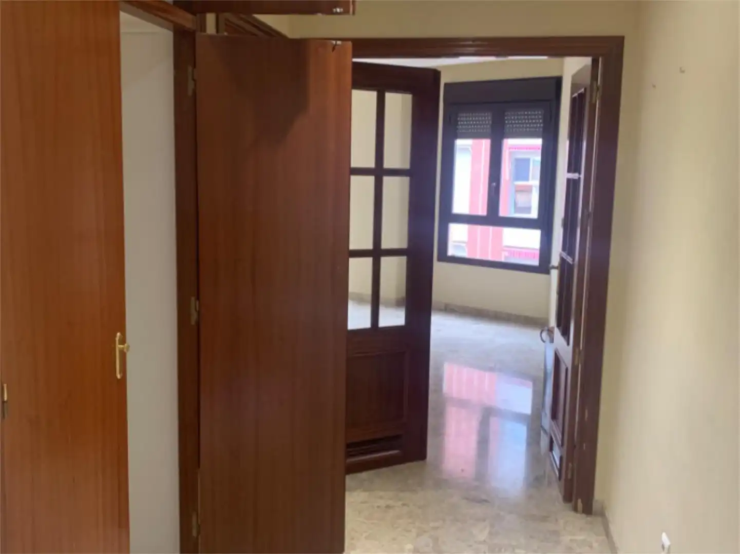 Flat for rent in Avenida Al-Nasir, 5, Santa Rosa - Valdeolleros Flat for rent in Córdoba with Air Conditioner, Heating and Terrace