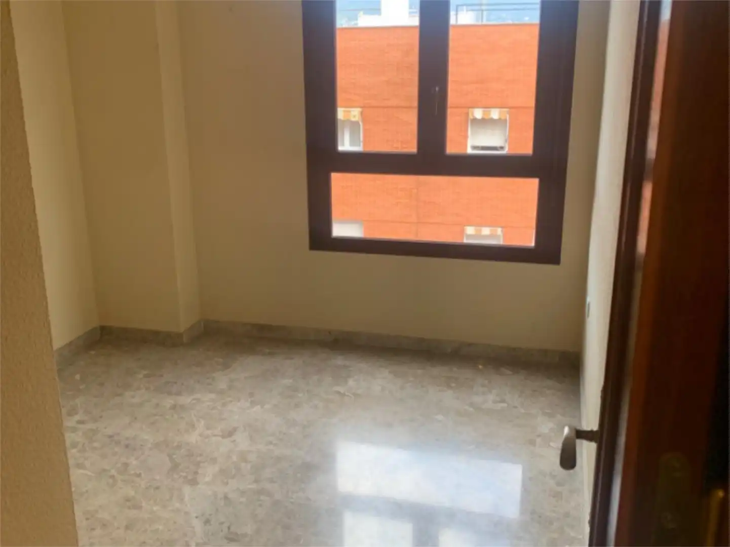 Flat for rent in Avenida Al-Nasir, 5, Santa Rosa - Valdeolleros Bedroom of Flat for rent in Córdoba with Air Conditioner, Heating and Terrace