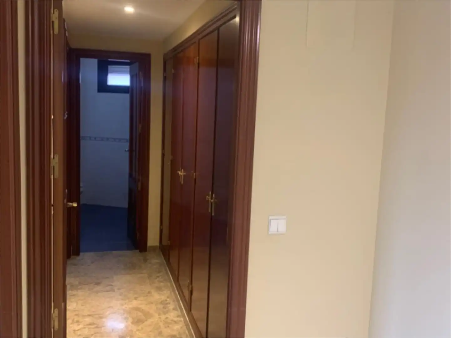 Flat for rent in Avenida Al-Nasir, 5, Santa Rosa - Valdeolleros Flat for rent in Córdoba with Air Conditioner, Heating and Terrace