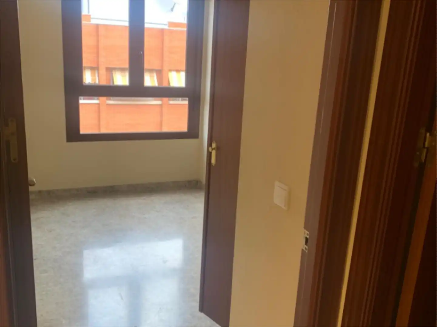 Flat for rent in Avenida Al-Nasir, 5, Santa Rosa - Valdeolleros Flat for rent in Córdoba with Air Conditioner, Heating and Terrace
