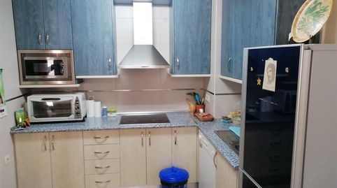 Foto 2 de Piso en venta en Avenida Carretera de Granada, 41, Caravaca de la Cruz, Murcia