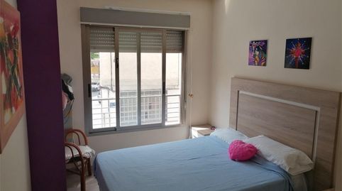 Foto 3 de Piso en venta en Avenida Carretera de Granada, 41, Caravaca de la Cruz, Murcia