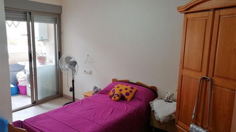 Foto 4 de Piso en venta en Avenida Carretera de Granada, 41, Caravaca de la Cruz, Murcia