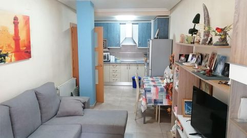 Foto 5 de Piso en venta en Avenida Carretera de Granada, 41, Caravaca de la Cruz, Murcia