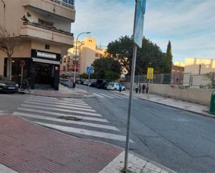 Vista exterior de Apartament en venda en Málaga Capital