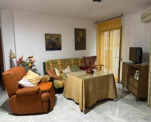 Living room of Flat to rent in Armilla