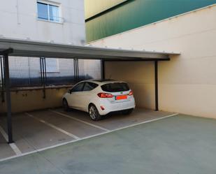 Parking of Garage to rent in Valdepeñas