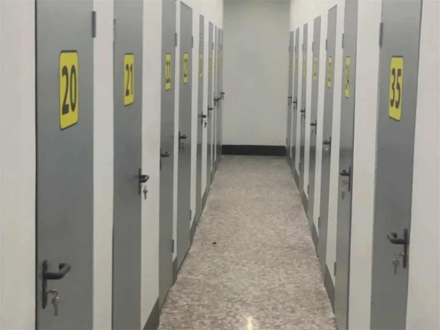 Storage room for rent in Carrer Mare de Déu Blanqueta, 8, Grau de Gandia - Venecia - Marenys de Rafalcaid Storage room for rent in Gandia