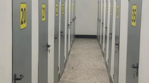 Photo 3 of Box room to rent in Carrer Mare de Déu Blanqueta, 8, Grau de Gandia - Venecia - Marenys de Rafalcaid, Valencia