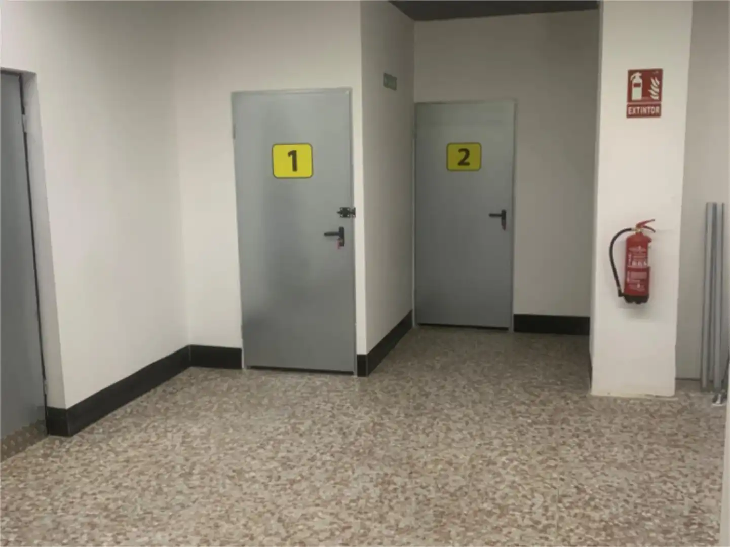 Storage room for rent in Carrer Mare de Déu Blanqueta, 8, Grau de Gandia - Venecia - Marenys de Rafalcaid Storage room for rent in Gandia