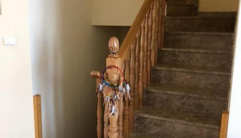 Casa adosada de lloguer a Carrer el Molí, 3, Aigües, Alicante - imatge 1 Foto 1 de Casa adosada de lloguer a Carrer el Molí, 3, Aigües, Alicante