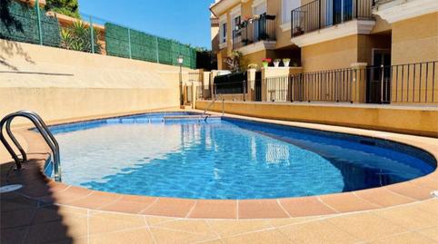 Casa adosada de lloguer a Carrer el Molí, 3, Aigües, Alicante - imatge 3 Foto 3 de Casa adosada de lloguer a Carrer el Molí, 3, Aigües, Alicante