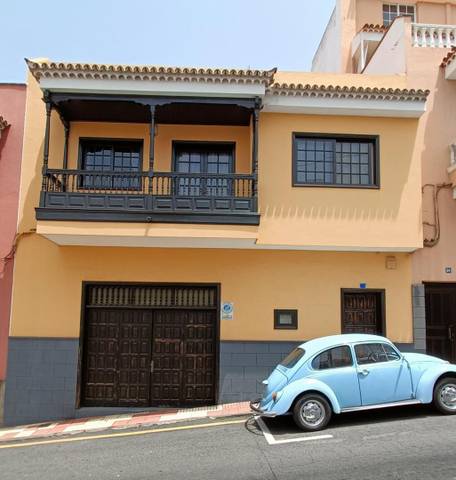 Chalet en venta en calle san isidro,  de los reale