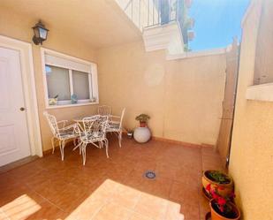 Balcony of Single-family semi-detached to rent in Aigües  with Terrace and Swimming Pool