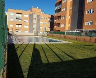 Piscina de Pis en venda en Mérida amb Aire condicionat, Piscina i Balcó