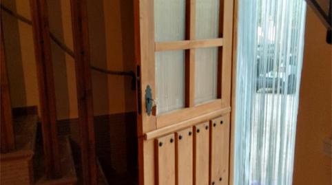 Foto 2 de Casa adosada en venda a Poblado Claras, 51, Yeste, Albacete