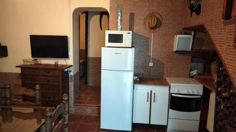 Foto 3 de Casa adosada en venda a Poblado Claras, 51, Yeste, Albacete