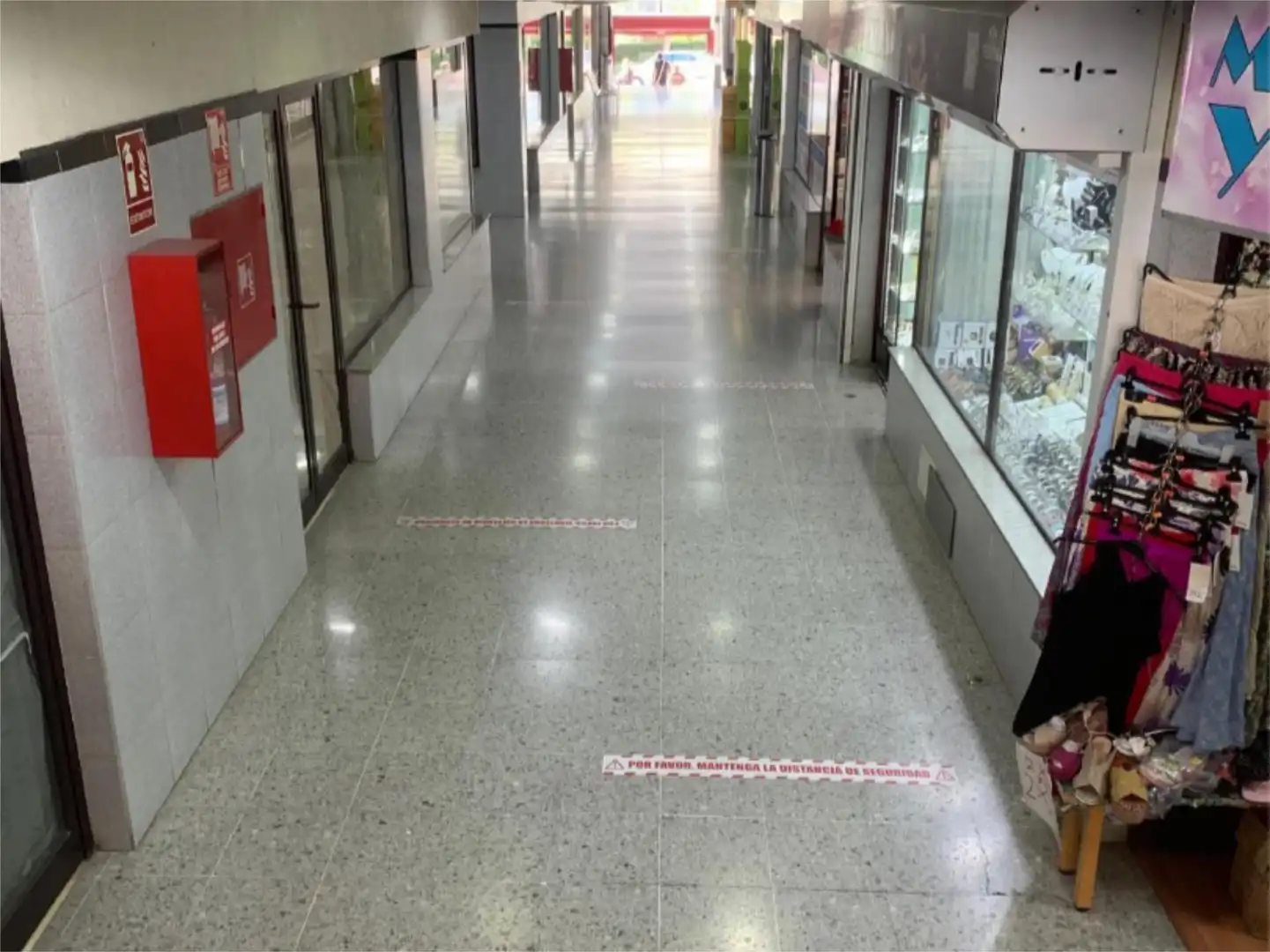 Commercial properties for sale in Avenida Príncipes de España, 7, Chimisay - Las Delicias - Miramar Commercial properties for sale in Santa Cruz de Tenerife
