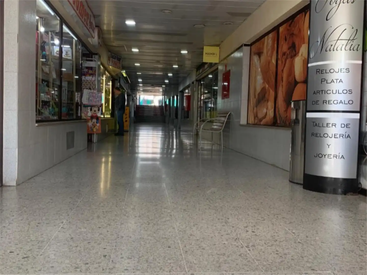 Commercial properties for sale in Avenida Príncipes de España, 7, Chimisay - Las Delicias - Miramar Commercial properties for sale in Santa Cruz de Tenerife