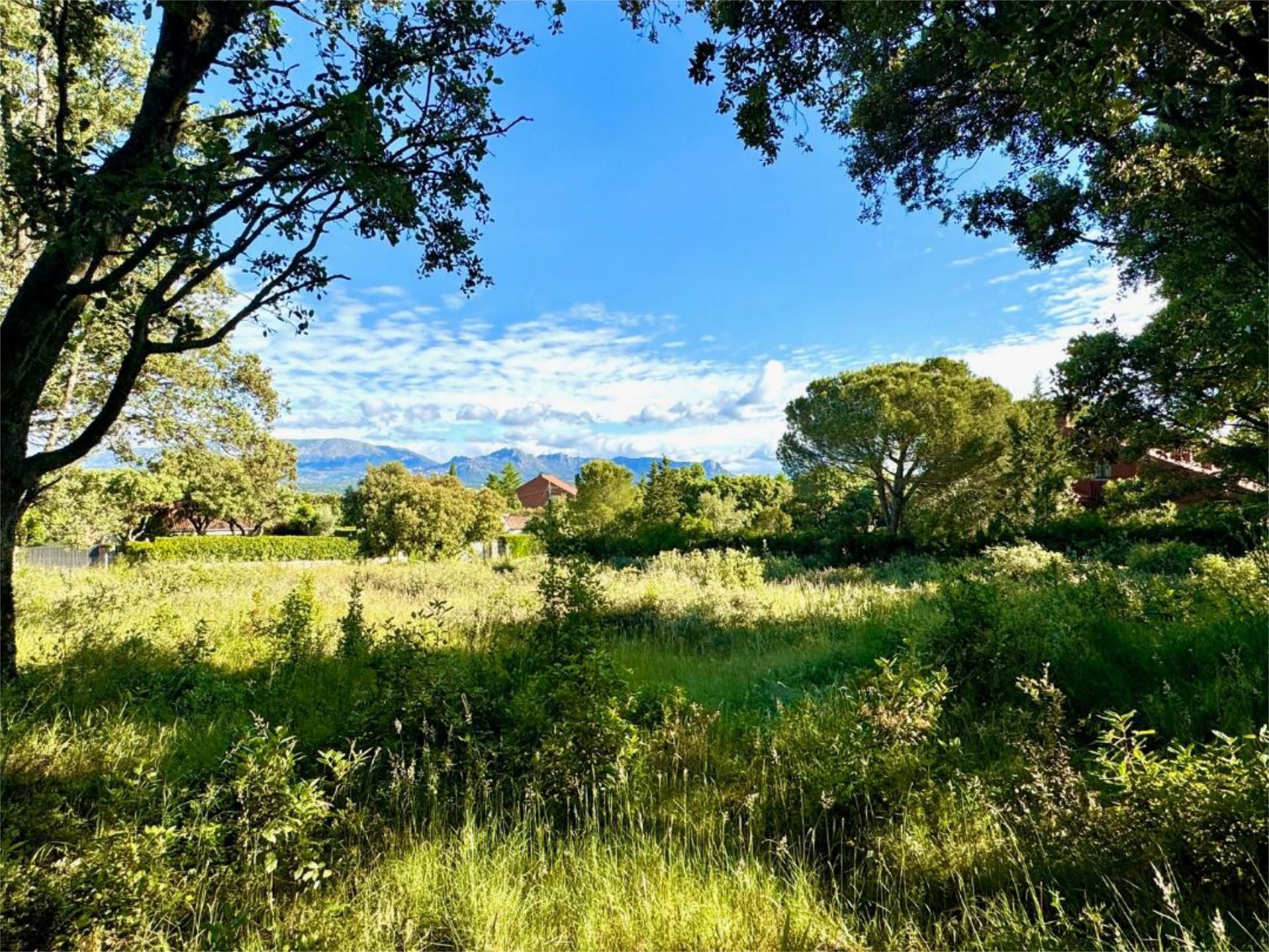 Grundstücke zum verkauf in Venturada
