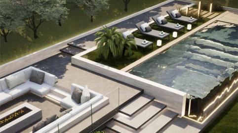 Terreno en venta en Calle de la Pedriza, 61, Los Cotos de Monterrey, Madrid - imagen 2 Foto 2 de Terreno en venta en Calle de la Pedriza, 61, Los Cotos de Monterrey, Madrid