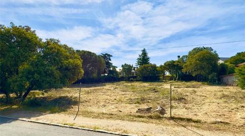 Terreno en venta en Calle de la Pedriza, 61, Los Cotos de Monterrey, Madrid - imagen 5 Foto 5 de Terreno en venta en Calle de la Pedriza, 61, Los Cotos de Monterrey, Madrid