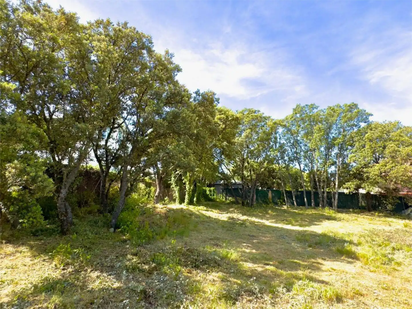 Land for sale in Calle de la Pedriza, 61, Los Cotos de Monterrey Land for sale in Venturada