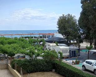 Exterior view of Apartment to rent in Oropesa del Mar / Orpesa  with Terrace