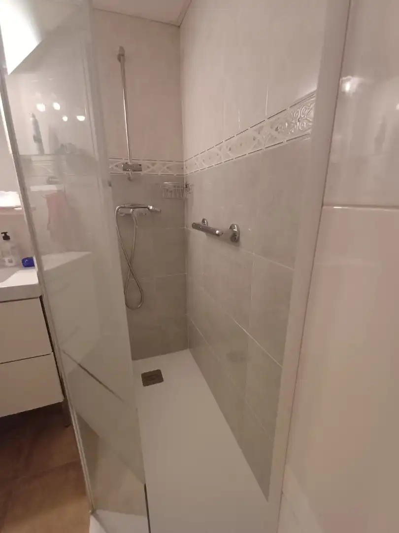 Apartament de lloguer a Carrer Vereda del Didota, 2, Cala Blanca Bany de Apartament de lloguer en Oropesa del Mar / Orpesa amb Moblat i Balcó