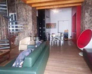 Living room of House or chalet for sale in Aracena