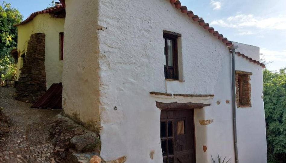 Photo 1 of Single-family semi-detached for sale in Aldea Calabacino el, 6a, Alájar, Huelva