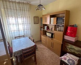 Dining room of Flat for sale in Illescas  with Terrace