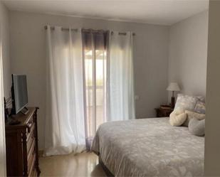 Bedroom of Attic for sale in La Alcaidesa  with Terrace and Swimming Pool