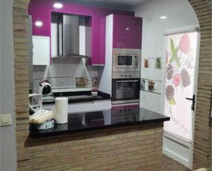 Kitchen of House or chalet for sale in La Carolina