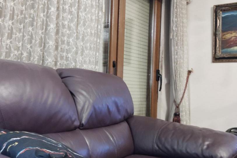 Piso en venta en Calle San Fernando, 78, Cuatro Caminos, Cantabria - imagen 1 Foto 1 de Piso en venta en Calle San Fernando, 78, Cuatro Caminos, Cantabria