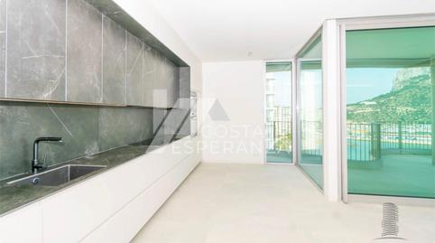 Photo 4 from new construction home in Flat for sale in Calle Portugal, 9, Playa Arenal - Bol, Alicante