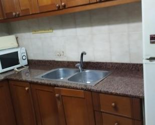 Kitchen of Flat for sale in Benifallet