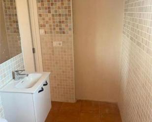 Bathroom of Single-family semi-detached for sale in Alicante / Alacant  with Terrace