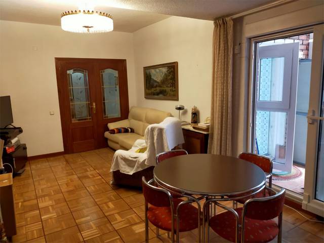 Piso en Venta en Calle de Eugenio Salazar, 45 en Ciudad Jardín