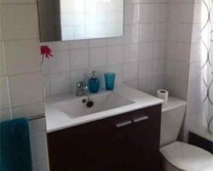 Bathroom of Study to rent in  Huelva Capital