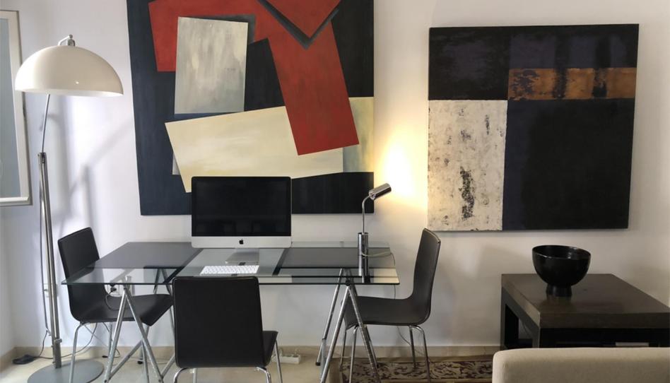 Flat to rent in Avenida de la Marina, 1, Puerto de Sotogrande - La Marina, Cádiz - image 1 Photo 1 of Flat to rent in Avenida de la Marina, 1, Puerto de Sotogrande - La Marina, Cádiz