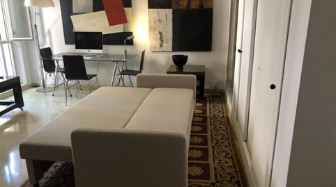 Flat to rent in Avenida de la Marina, 1, Puerto de Sotogrande - La Marina, Cádiz - image 4 Photo 4 of Flat to rent in Avenida de la Marina, 1, Puerto de Sotogrande - La Marina, Cádiz