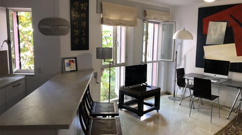 Flat to rent in Avenida de la Marina, 1, Puerto de Sotogrande - La Marina, Cádiz - image 2 Photo 2 of Flat to rent in Avenida de la Marina, 1, Puerto de Sotogrande - La Marina, Cádiz