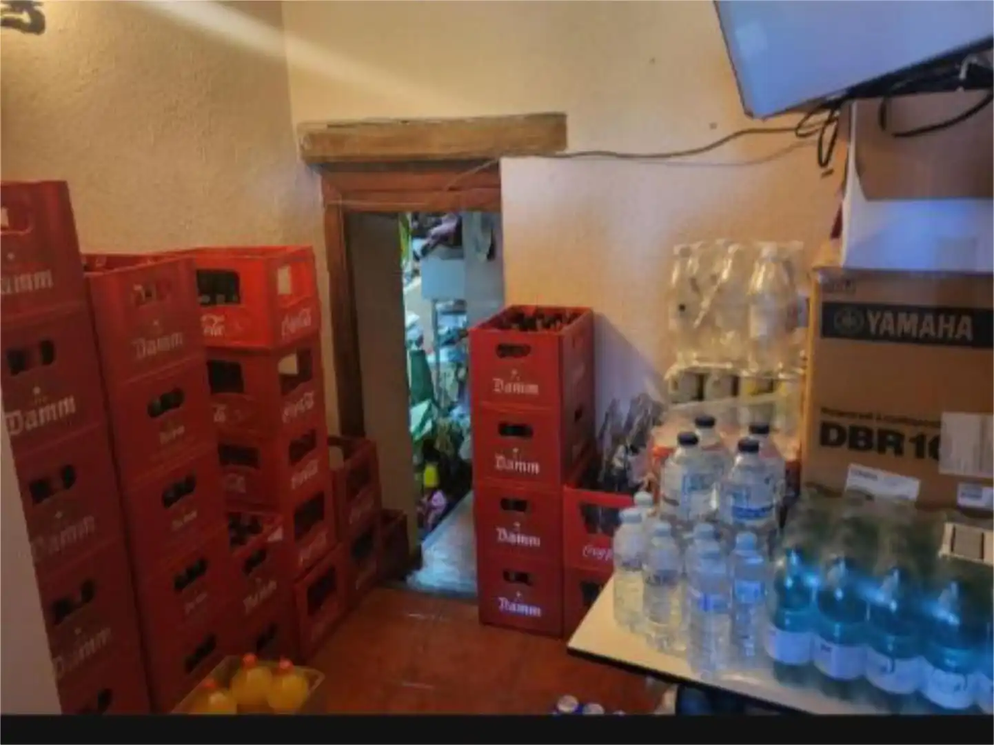Geschaftsraum zum Verkauf in Carrer de l'Església, 7, Bonastre Geschaftsraum zum Verkauf in Bonastre mit Klimaanlage, Heizung und Möbliert