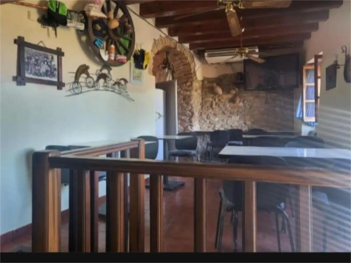 Geschaftsraum zum Verkauf in Carrer de l'Església, 7, Bonastre Geschaftsraum zum Verkauf in Bonastre mit Klimaanlage, Heizung und Möbliert