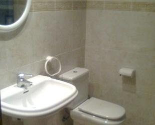 Bathroom of Flat for sale in Palafrugell