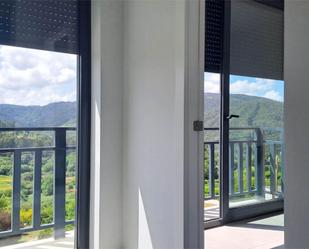 Balcony of House or chalet for sale in Neda  with Terrace and Balcony