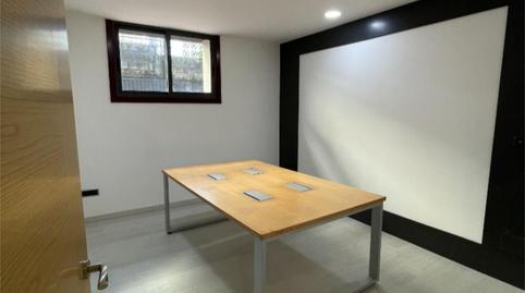 Oficina de lloguer a Rúa Romana Baixa, 8, San Pedro da Ramallosa, Pontevedra - imatge 3 Foto 3 de Oficina de lloguer a Rúa Romana Baixa, 8, San Pedro da Ramallosa, Pontevedra